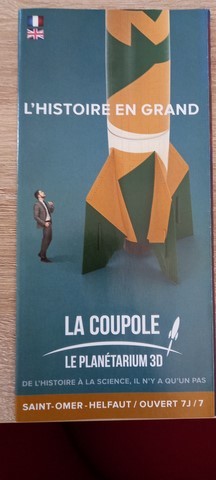 la coupole