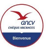 cheque ancv accepté au camping le fremont